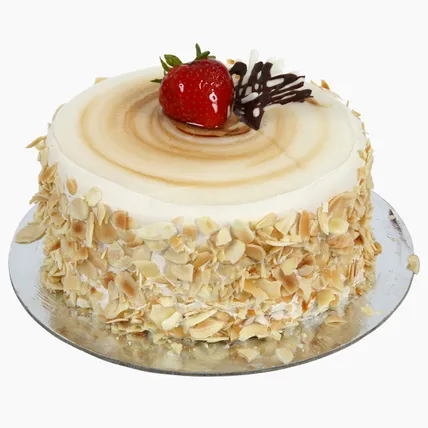 Send Rich Red Velvet Cake Online to Guwahati with Petalscart