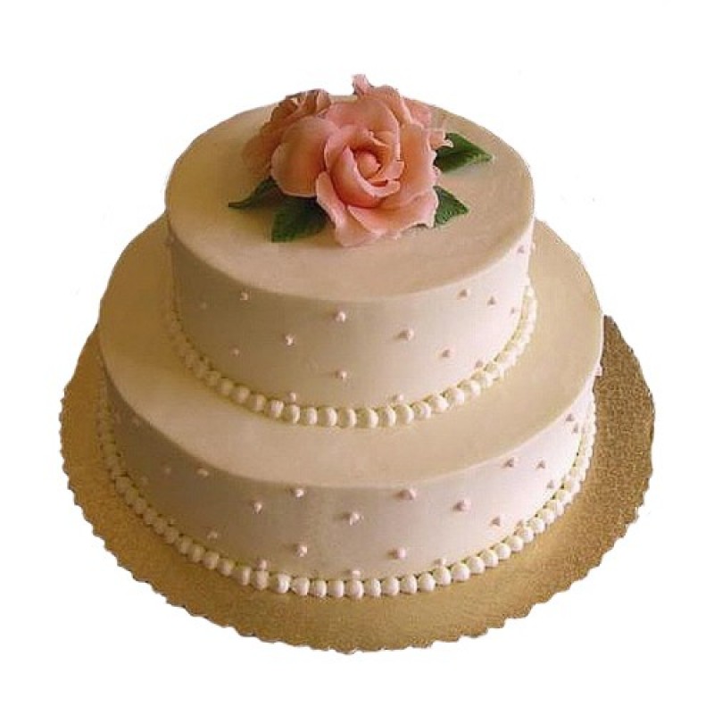 2 Tier Cake at Rs 800/kg | Cream Cake in Mumbai | ID: 17956742748