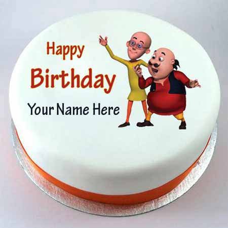 6 PC Motu Patlu Cartoon Theme, Home Cake Topper Insert, Cake Topper,  Cupcake Toppers Bday, 1st, 2nd, 3rd, 4th Bday Decorations Items/Cake  Accessories, Tags, Cards, Cake Toothpick Topper